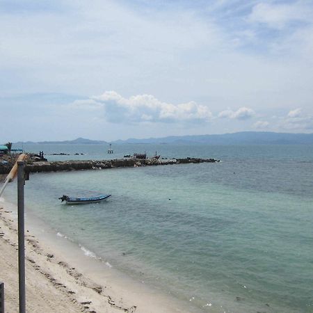 Charung Beach هاد رين المظهر الخارجي الصورة