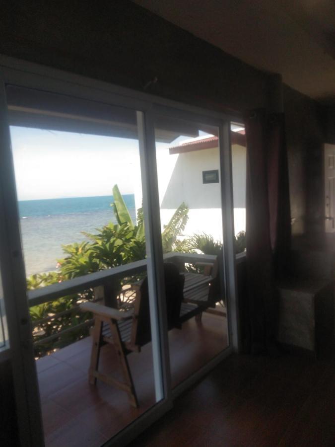 Charung Beach هاد رين المظهر الخارجي الصورة