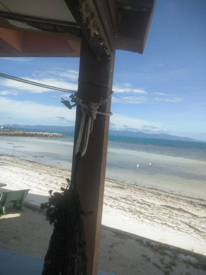 Charung Beach هاد رين المظهر الخارجي الصورة