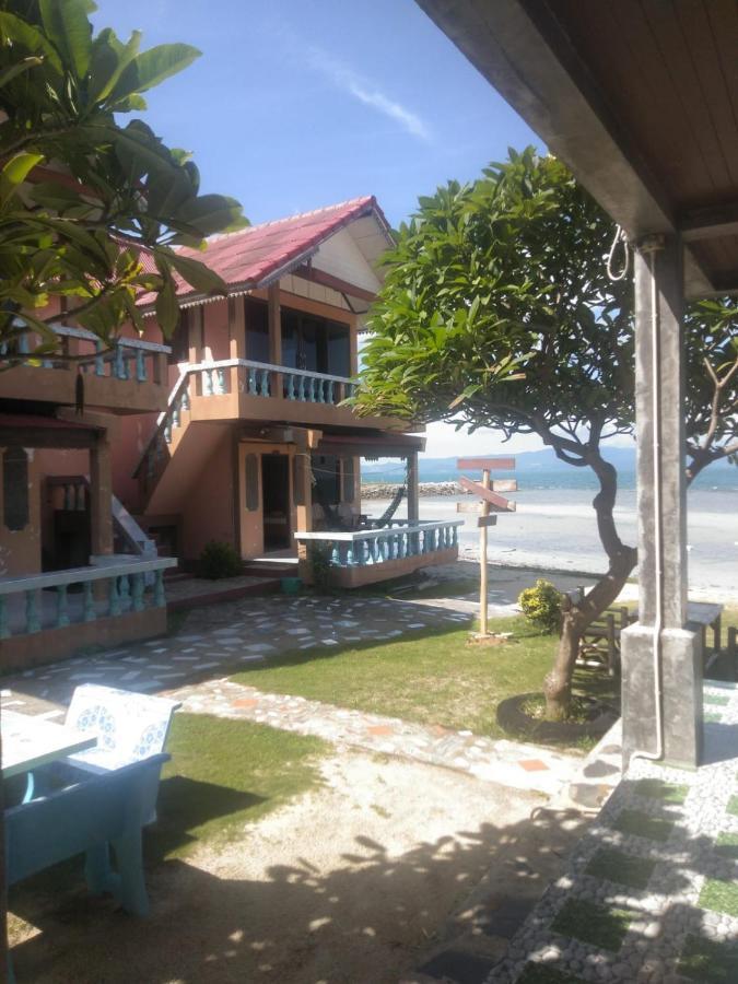 Charung Beach هاد رين المظهر الخارجي الصورة
