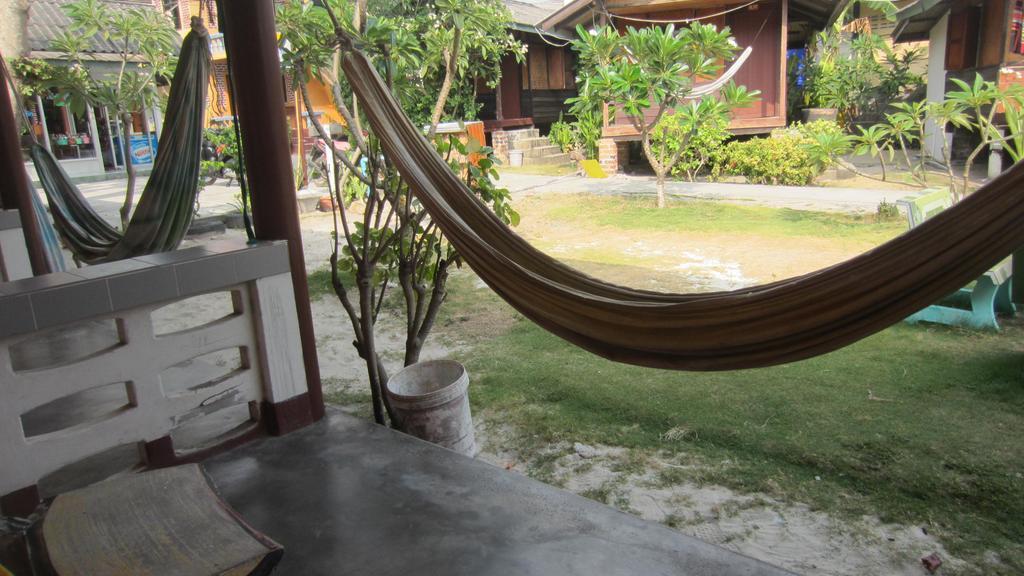 Charung Beach هاد رين المظهر الخارجي الصورة