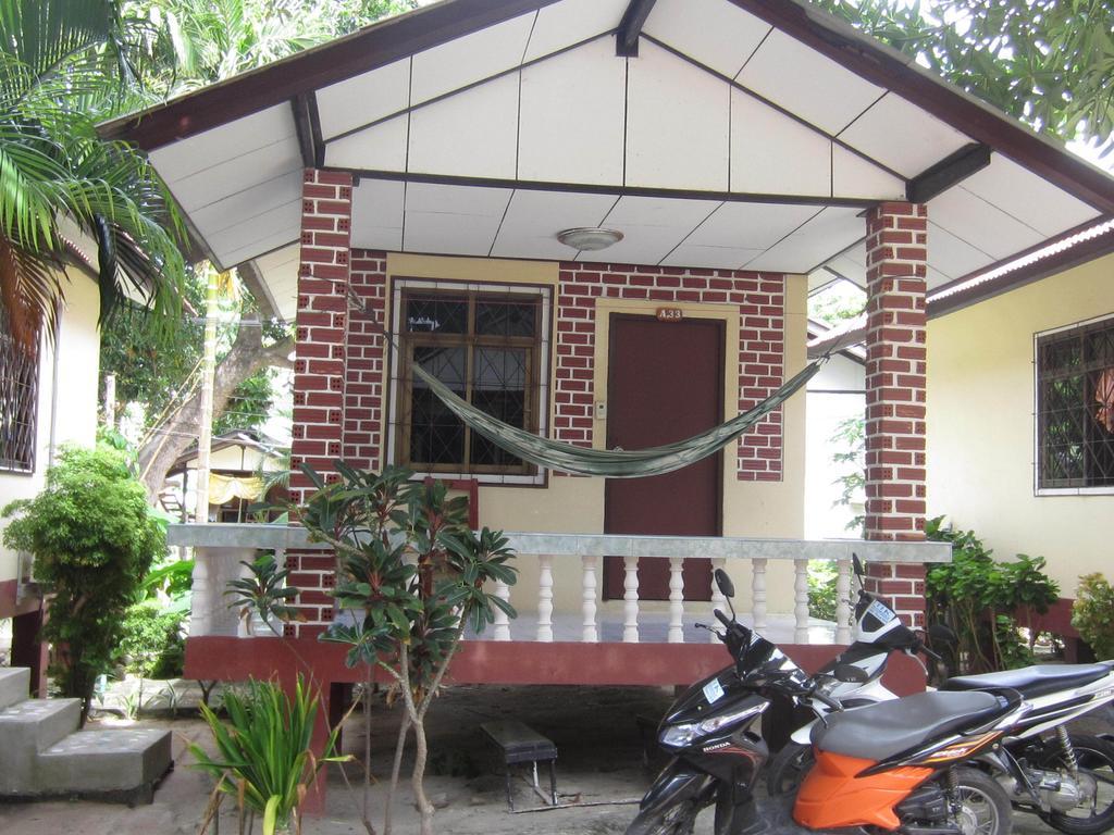 Charung Beach هاد رين المظهر الخارجي الصورة