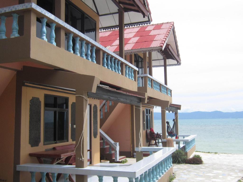 Charung Beach هاد رين المظهر الخارجي الصورة