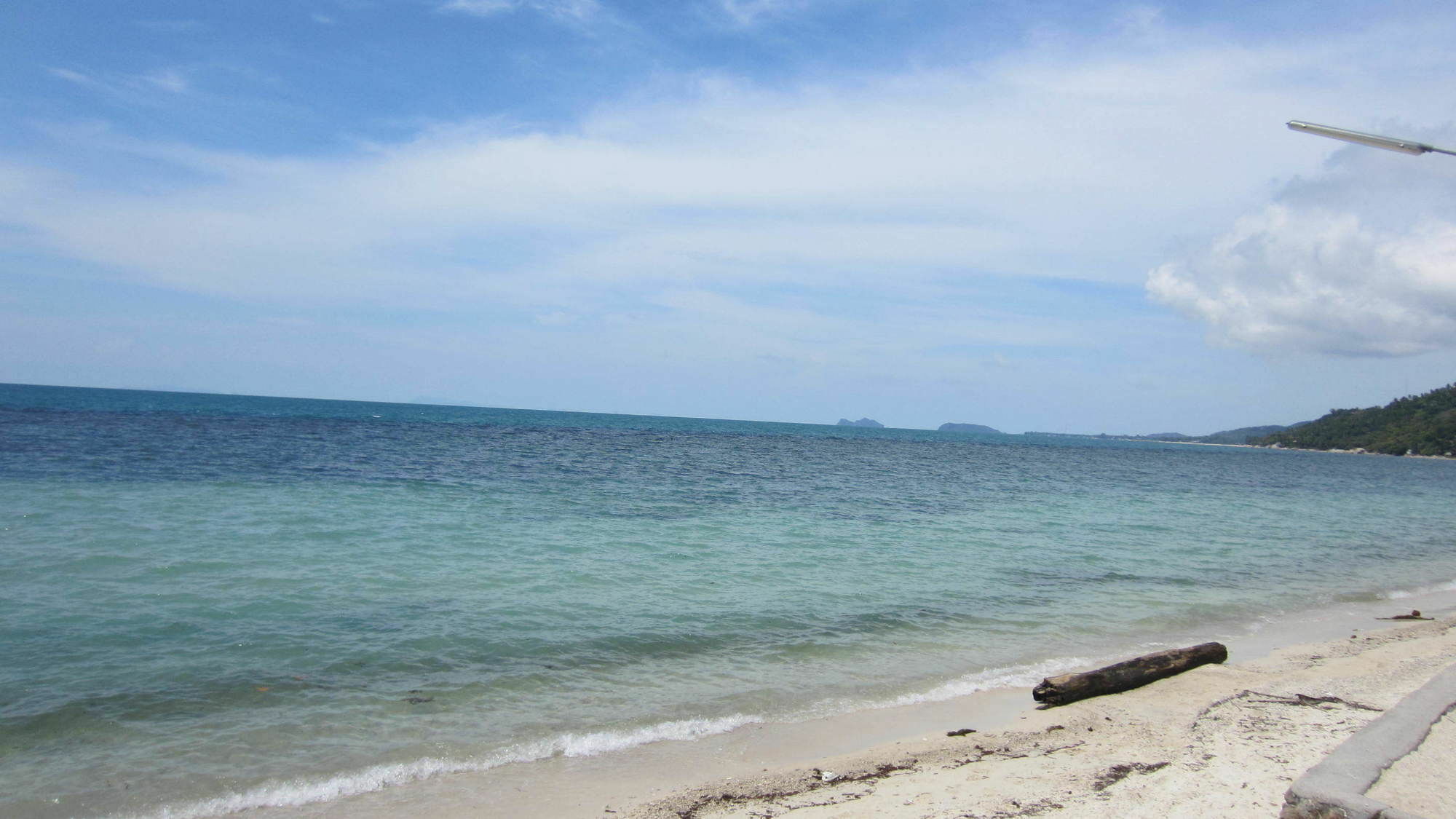 Charung Beach هاد رين المظهر الخارجي الصورة