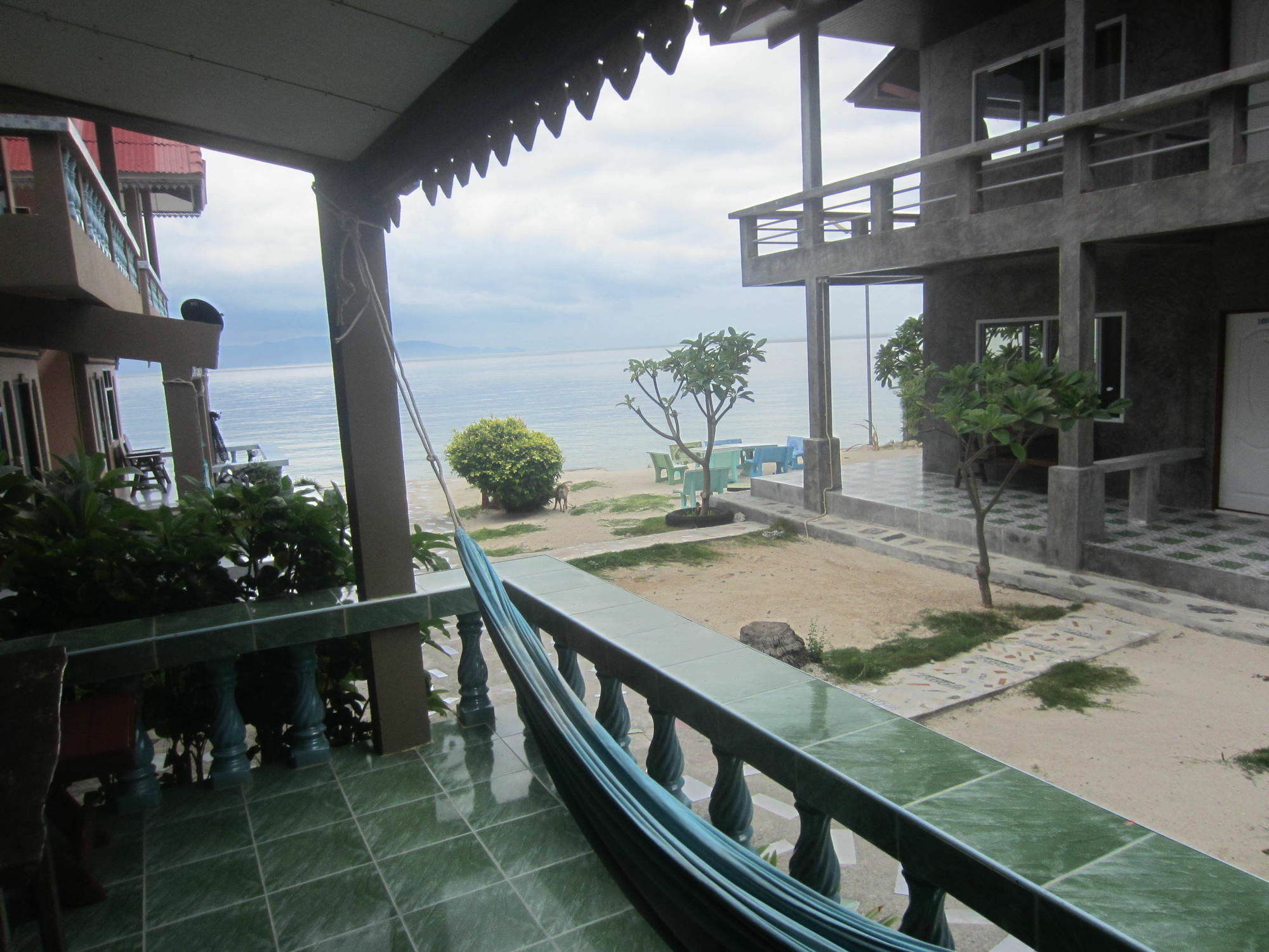 Charung Beach هاد رين المظهر الخارجي الصورة